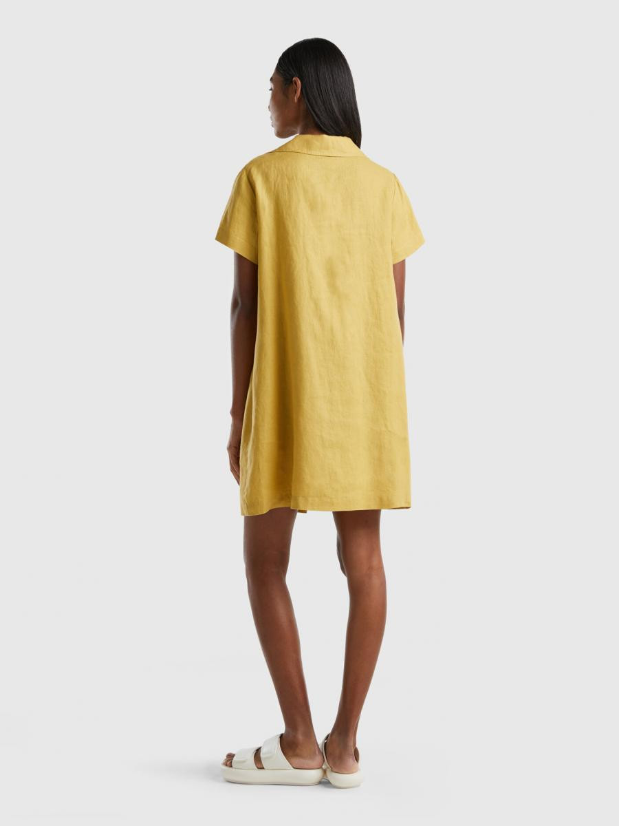 Benetton ženska haljina 