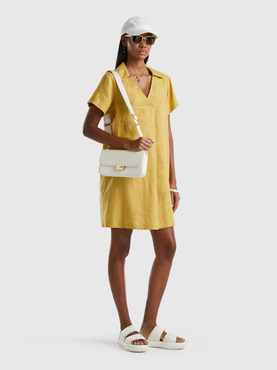 Benetton ženska haljina 