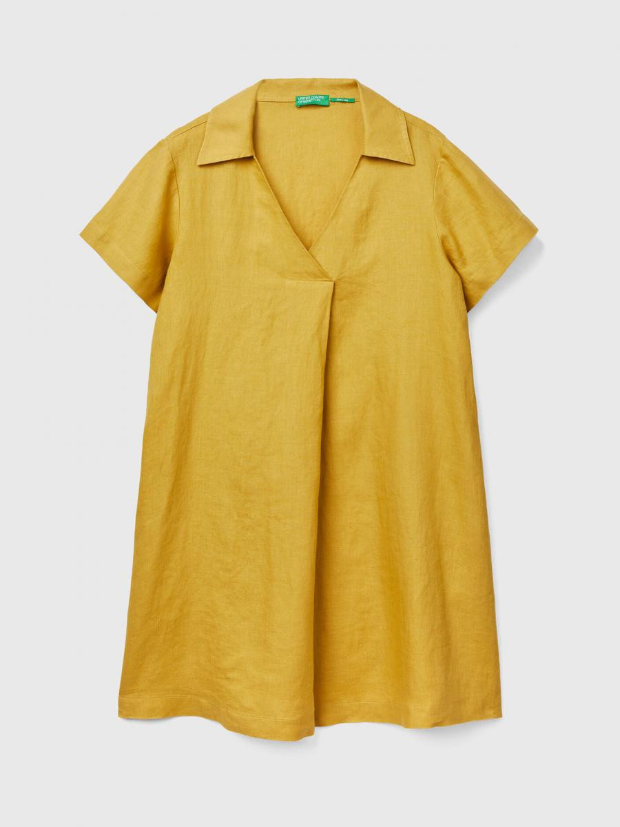 Benetton ženska haljina 