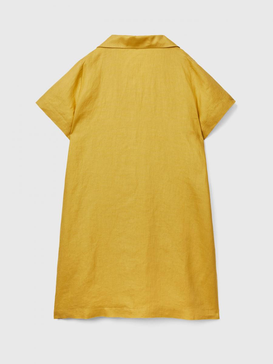 Benetton ženska haljina 