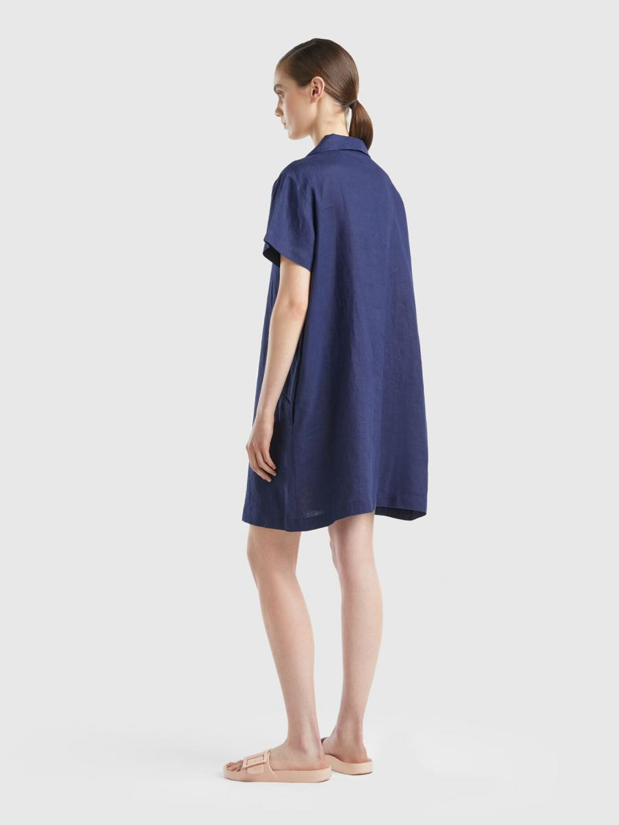 Benetton ženska haljina 