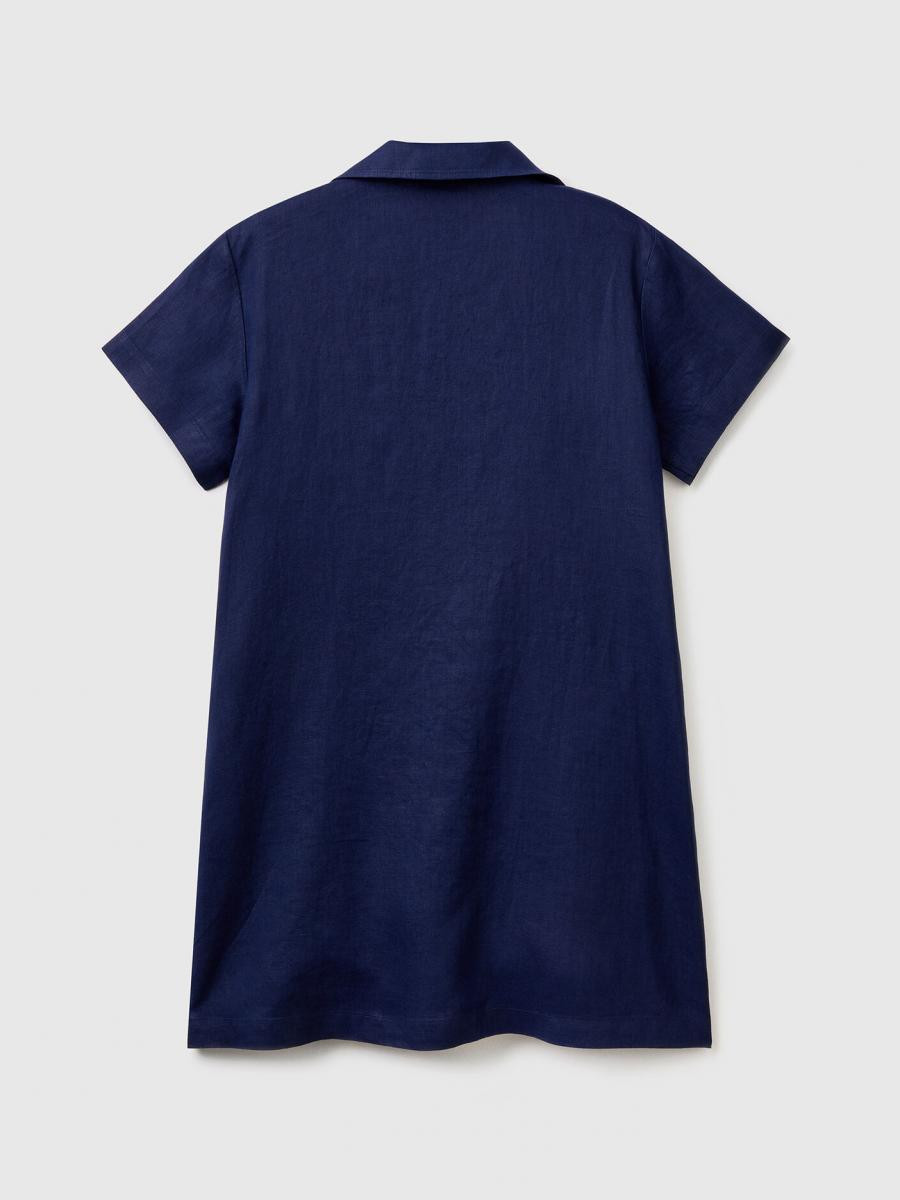 Benetton ženska haljina 