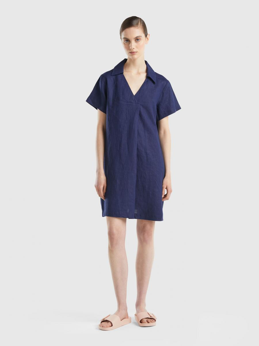 Benetton ženska haljina 