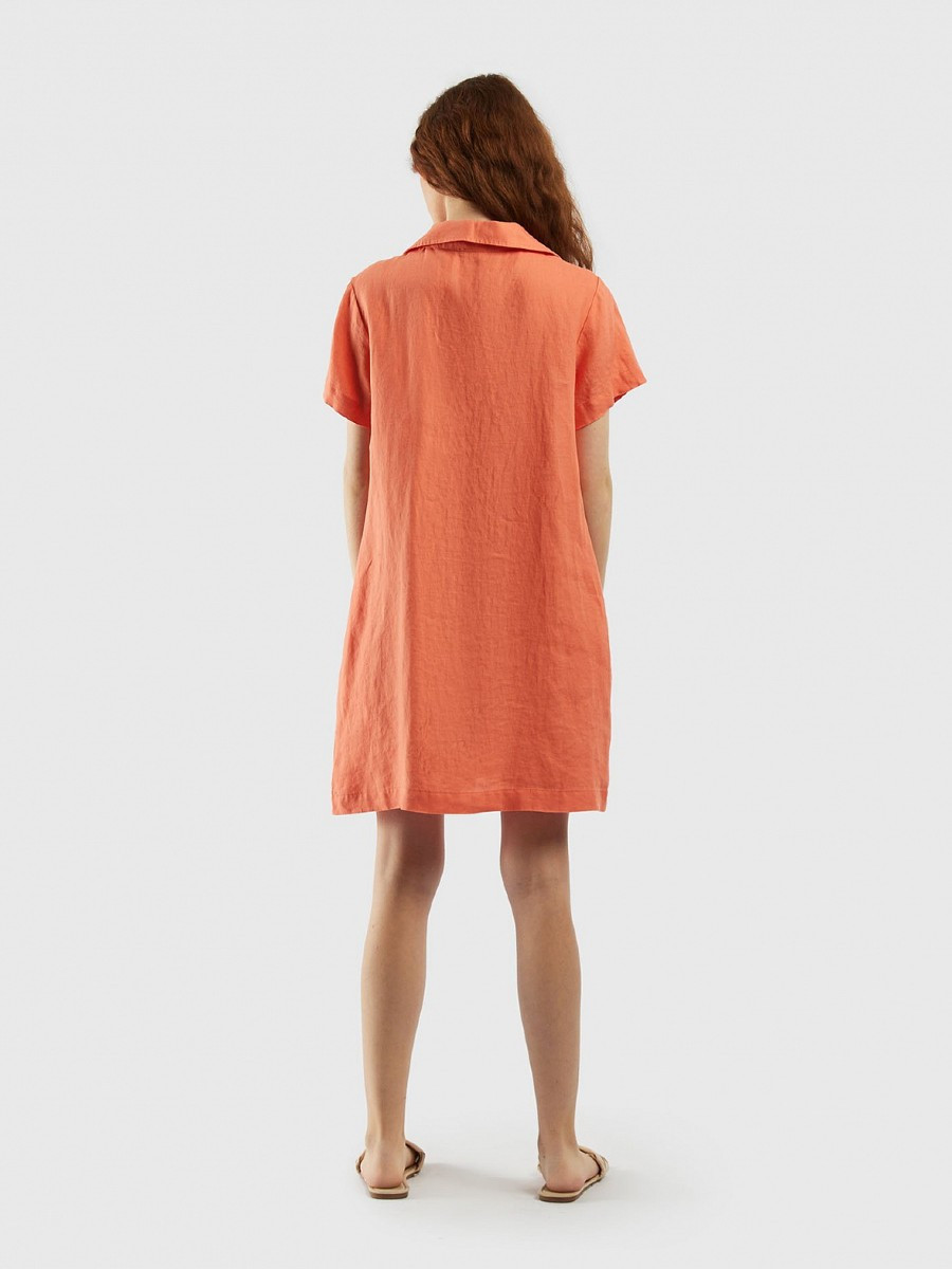 Benetton ženska haljina 