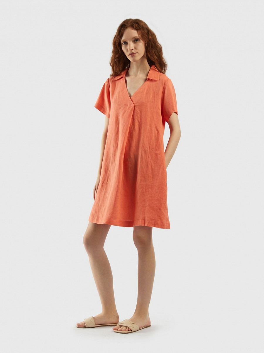 Benetton ženska haljina 