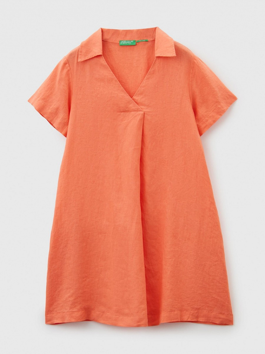 Benetton ženska haljina 