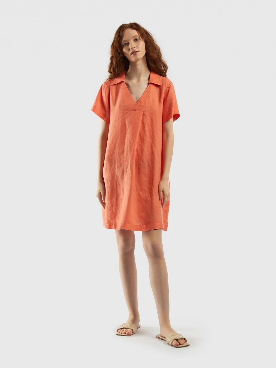 Benetton ženska haljina 