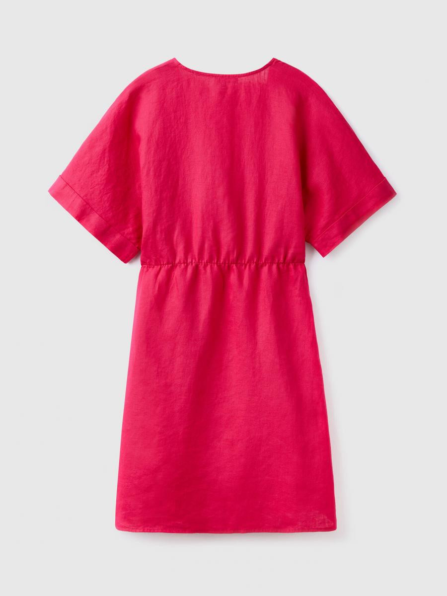 Benetton ženska haljina 