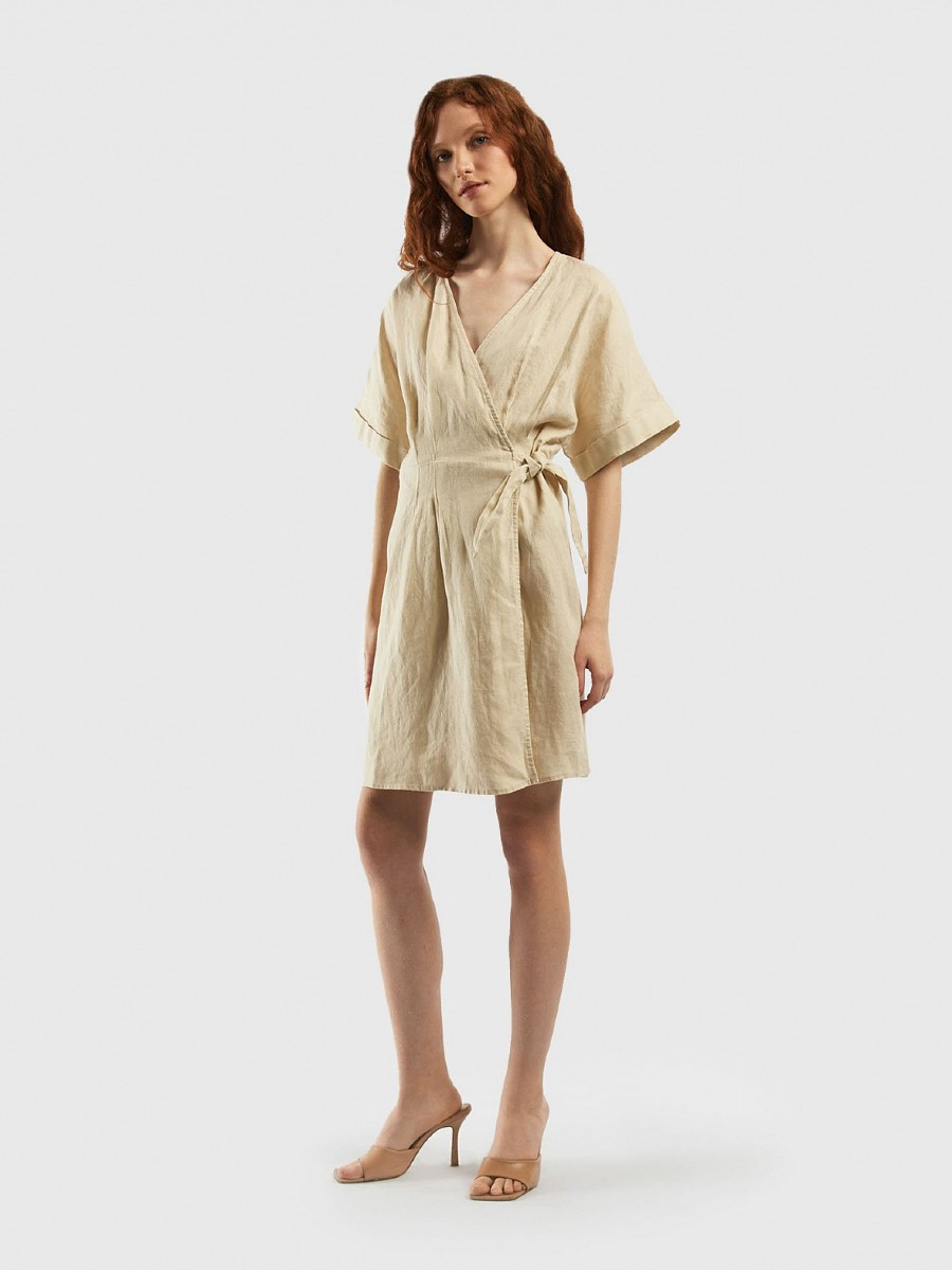 Benetton ženska haljina 