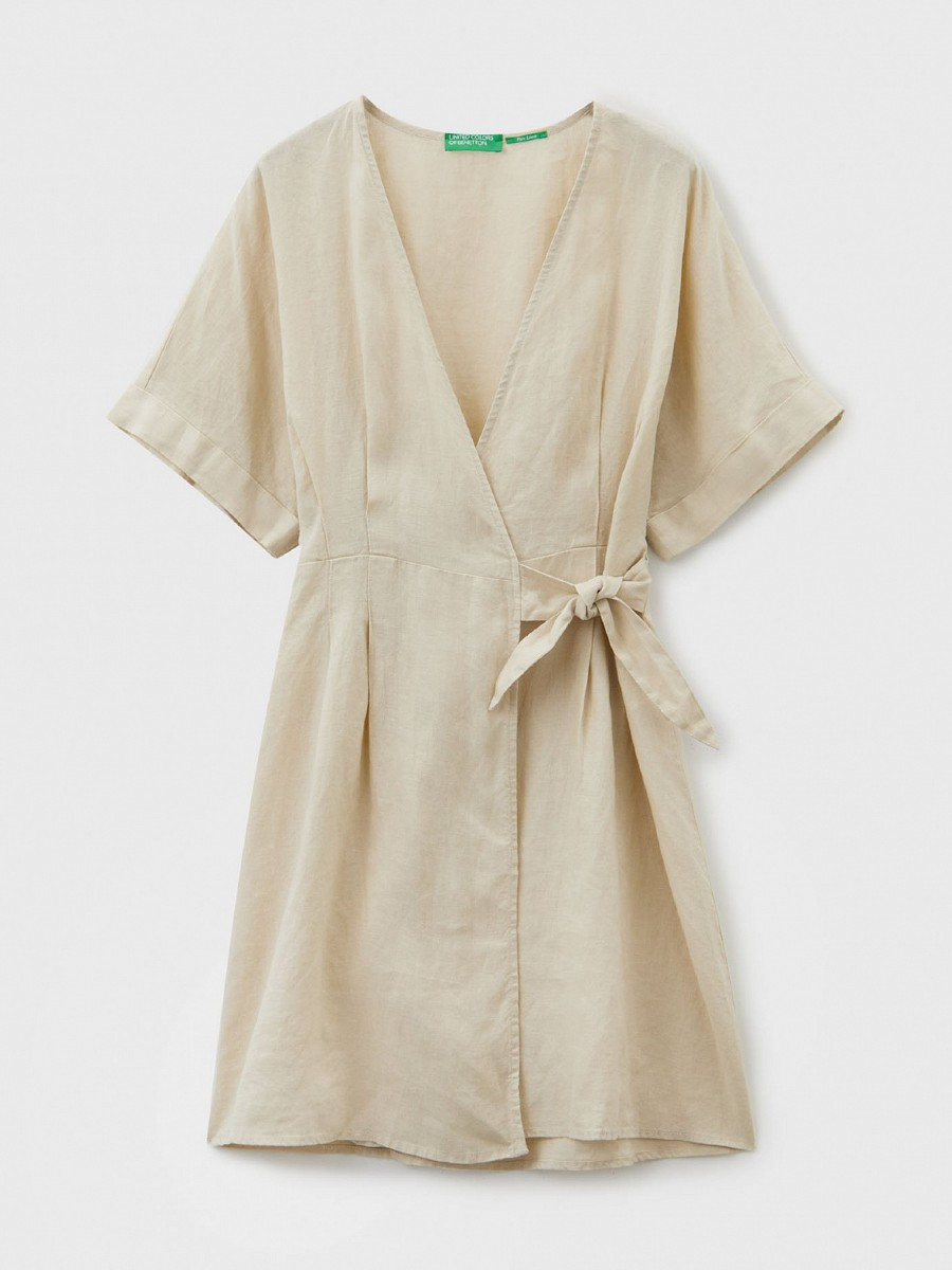 Benetton ženska haljina 