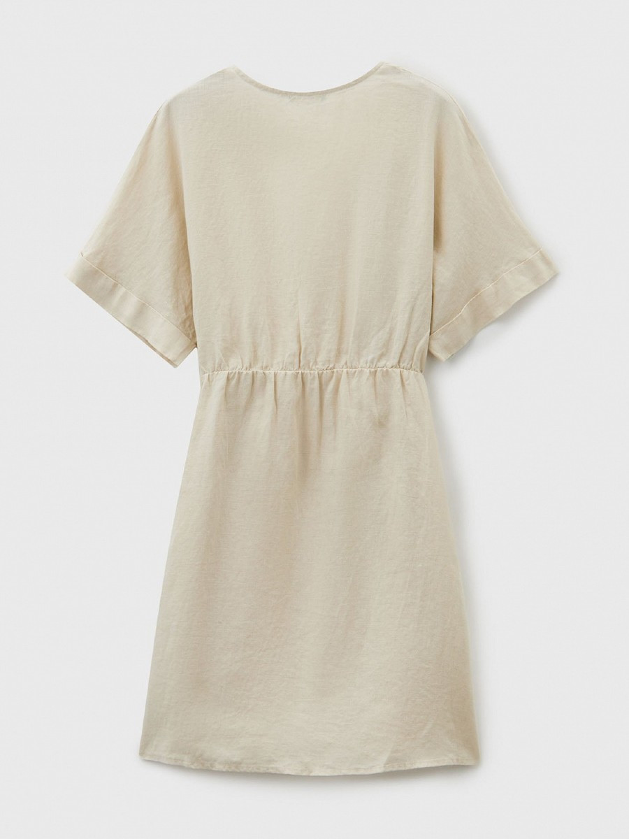 Benetton ženska haljina 