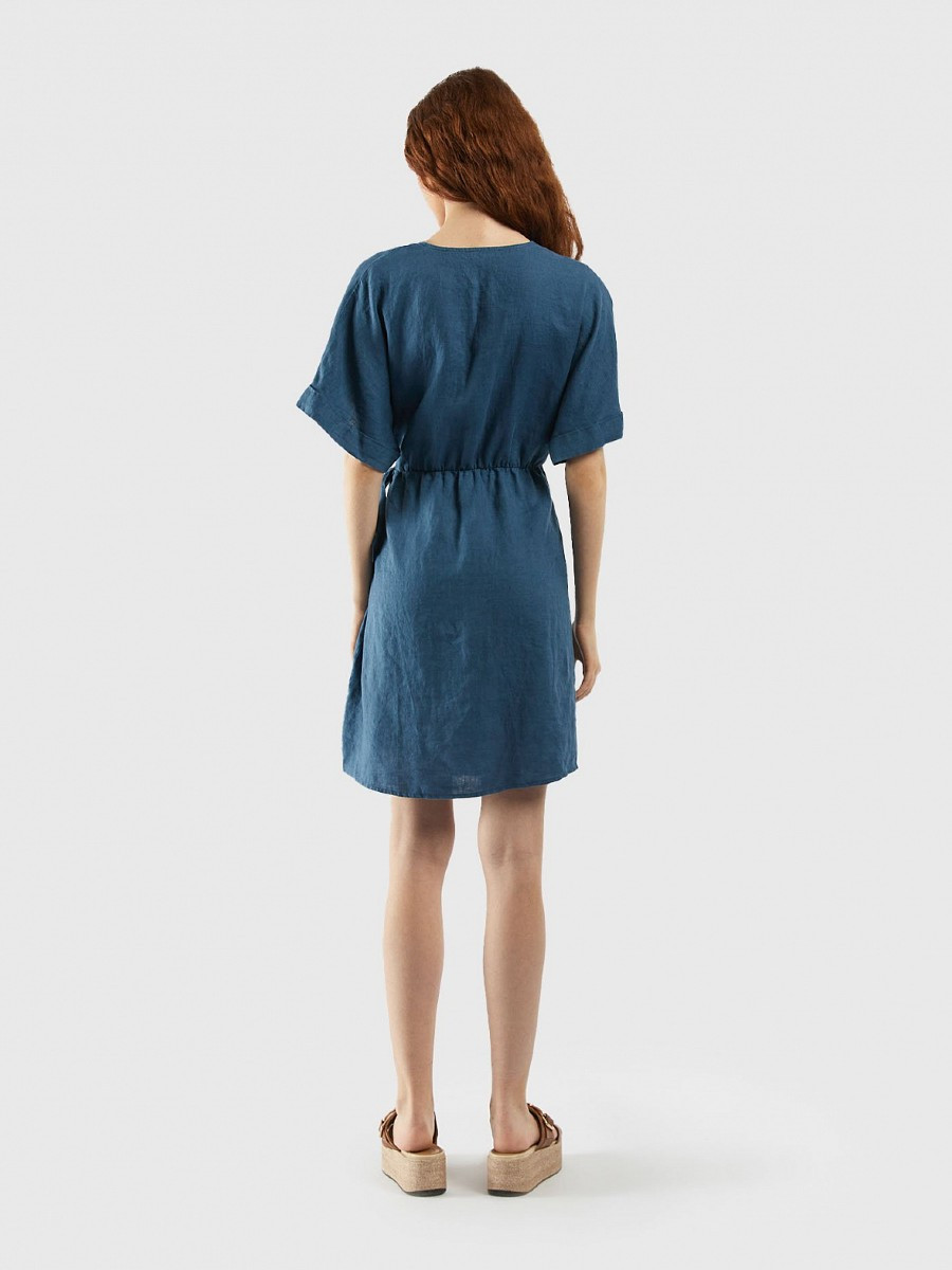 Benetton ženska haljina 