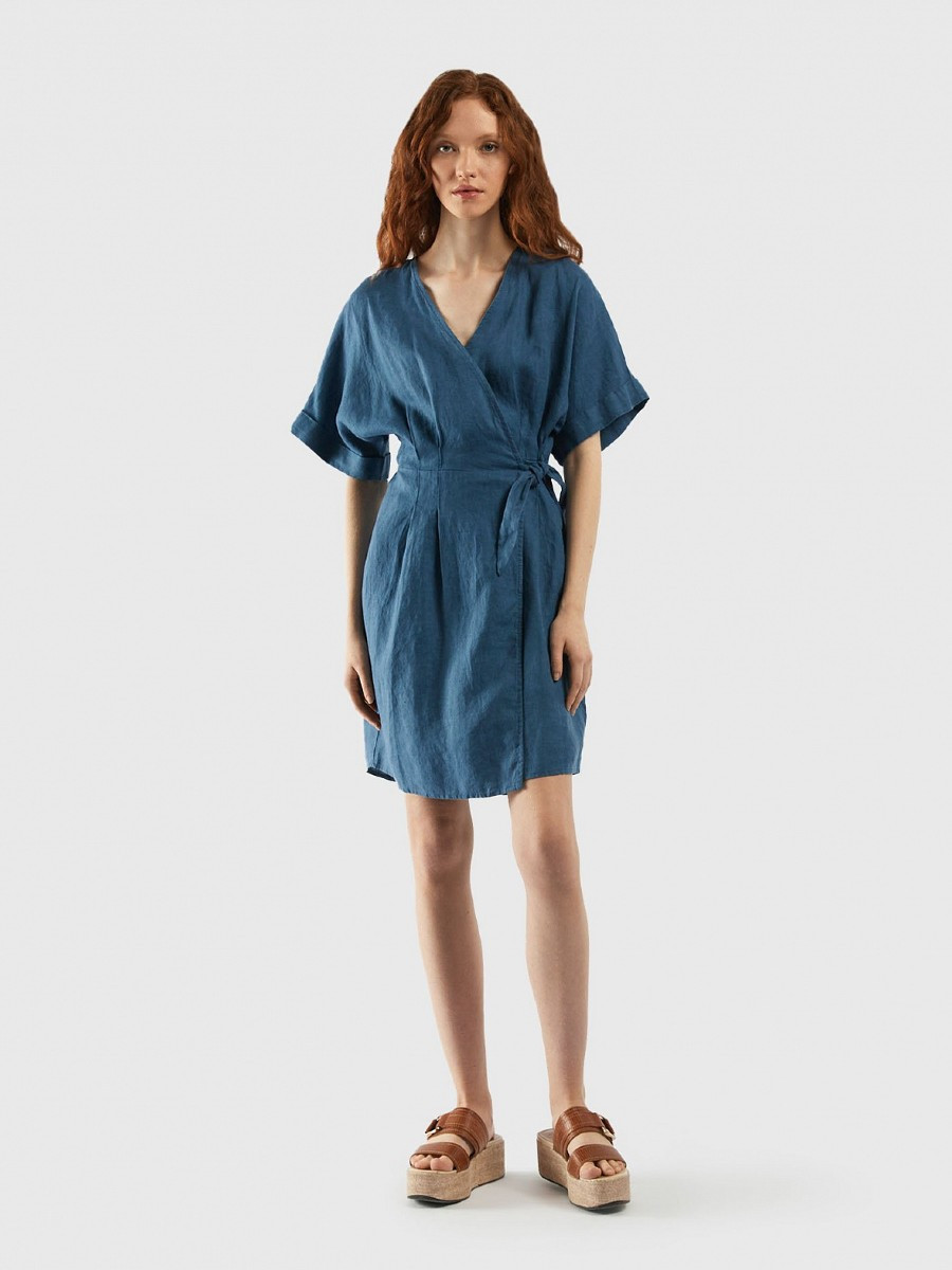 Benetton ženska haljina 