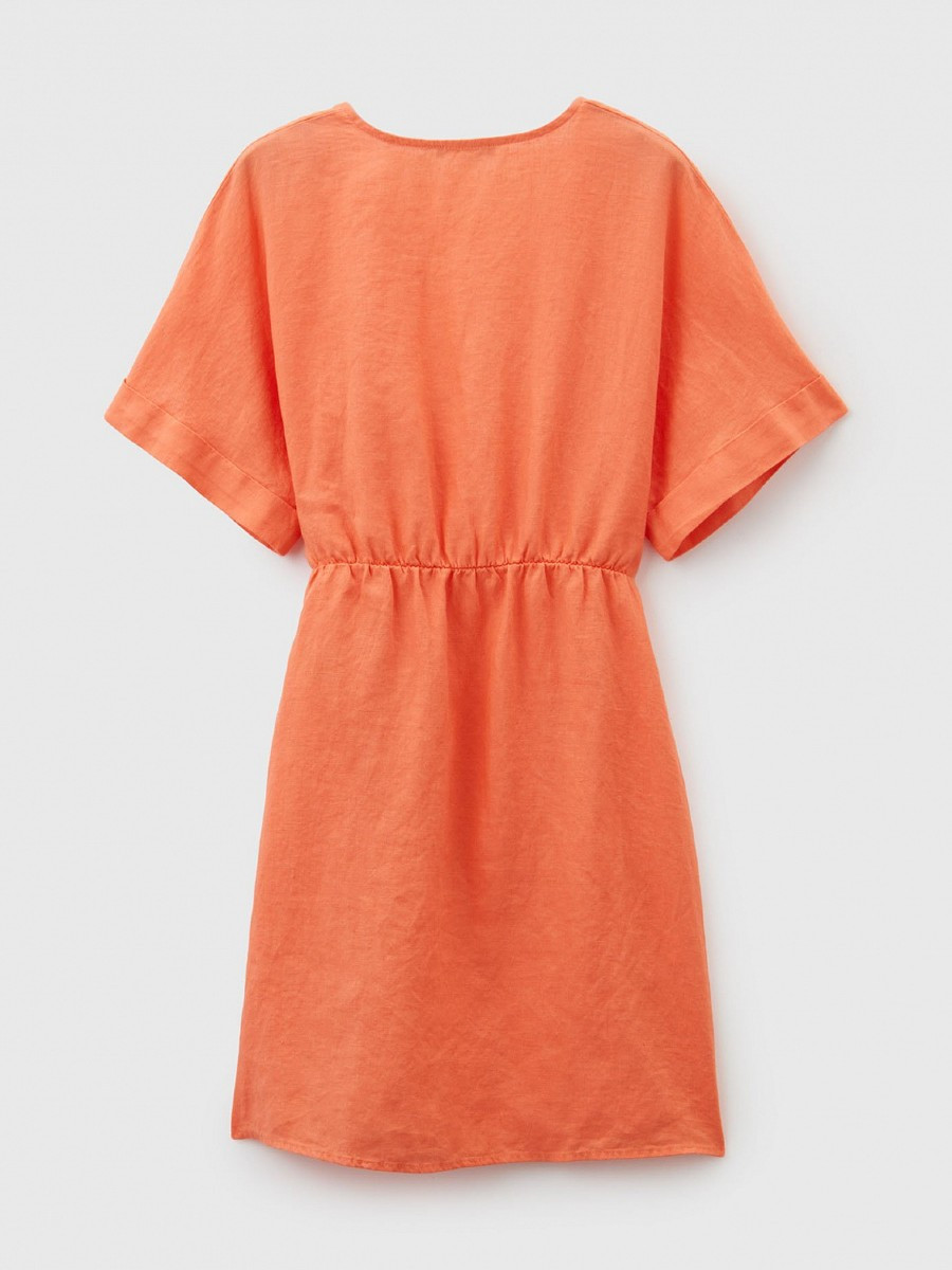 Benetton ženska haljina 