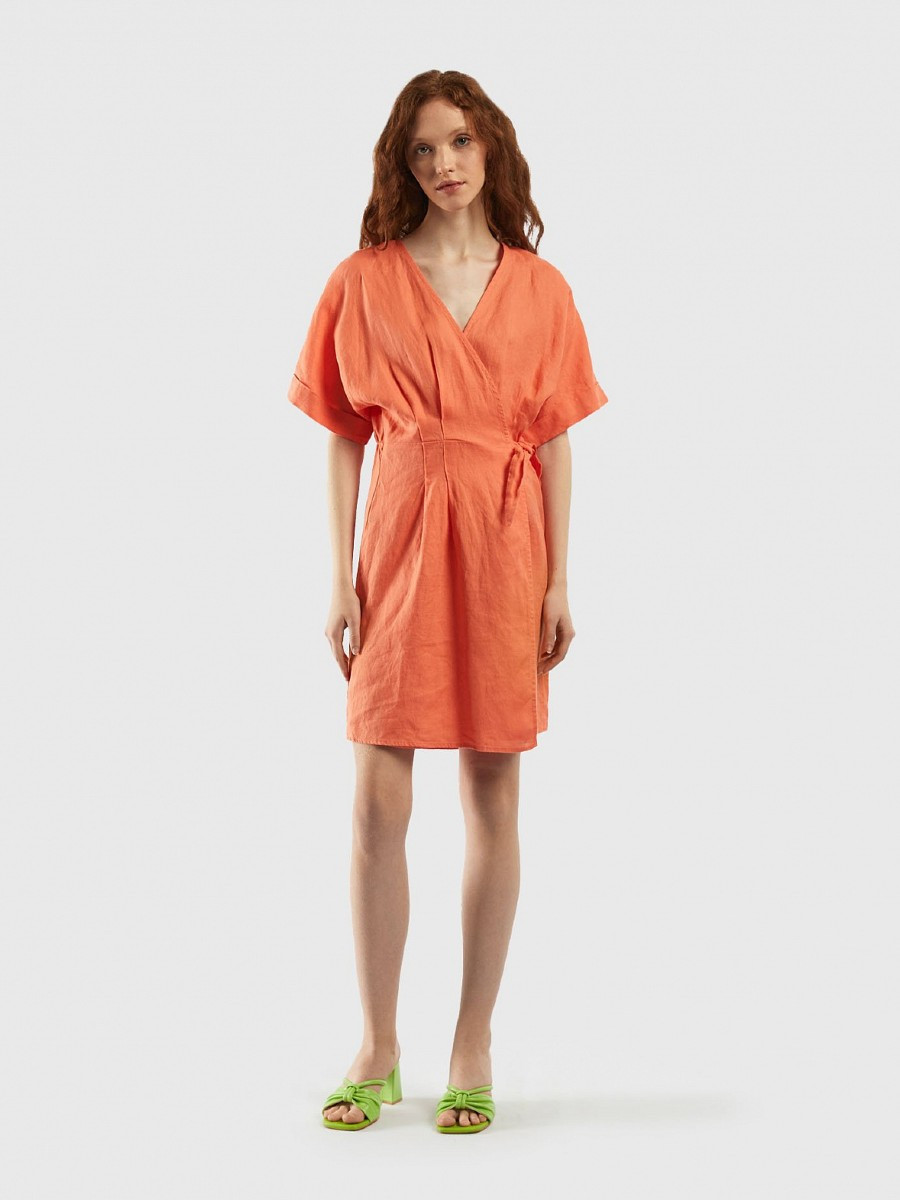 Benetton ženska haljina 