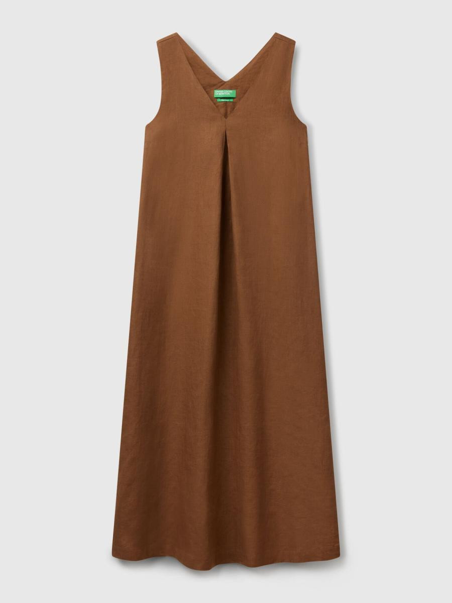 Benetton ženska haljina 