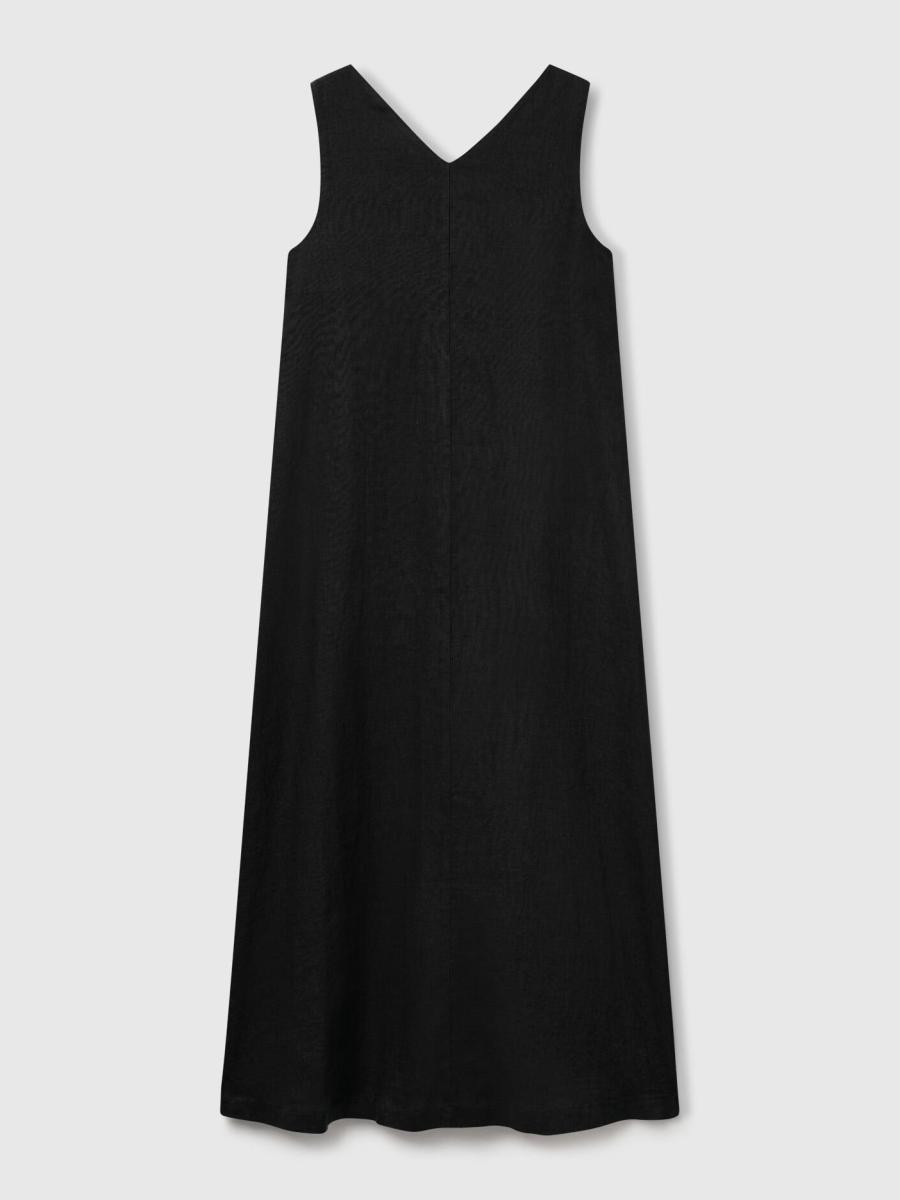 Benetton ženska haljina 