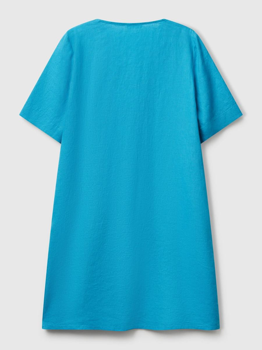 Benetton ženska haljina 