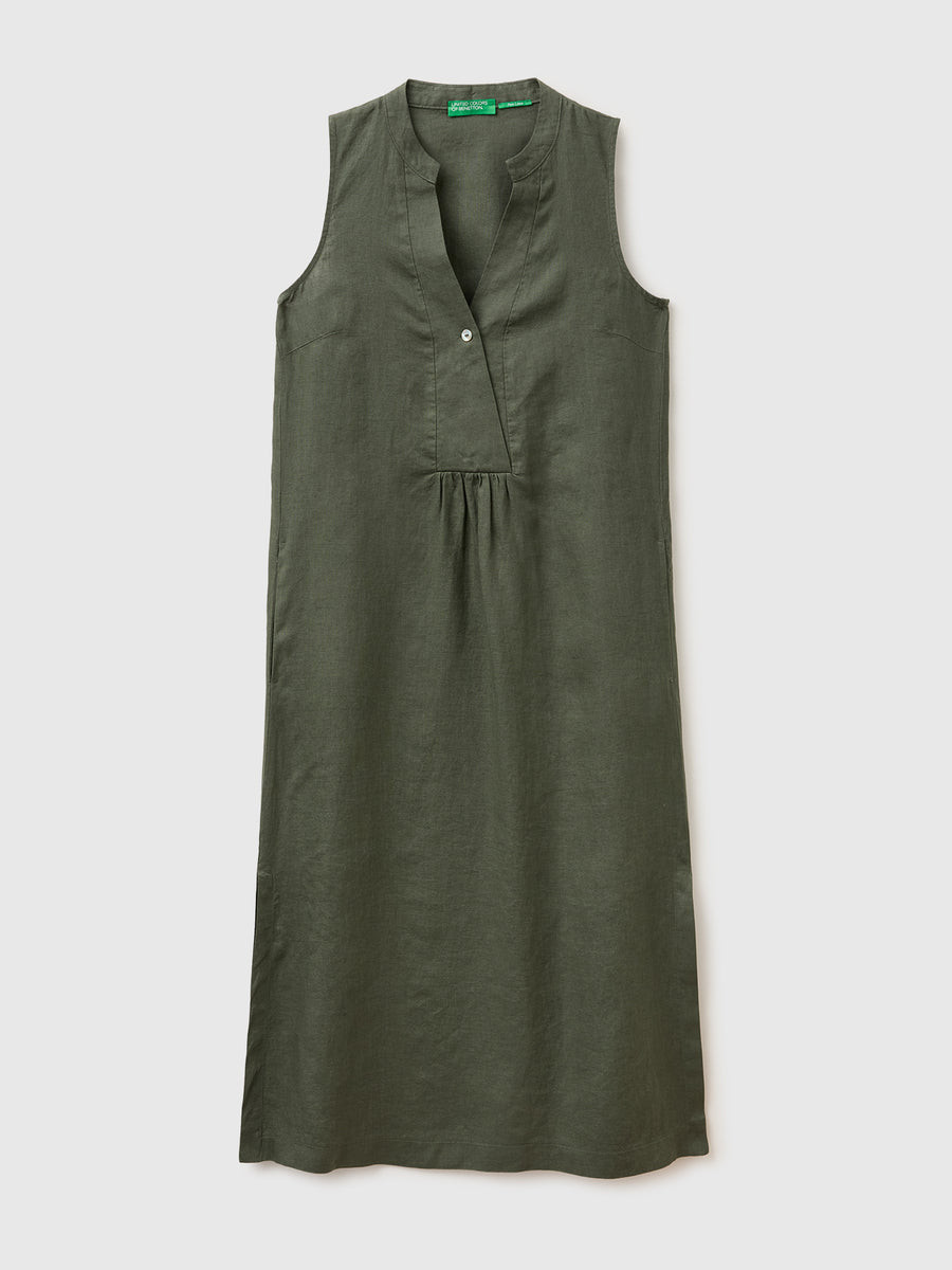 Benetton ženska haljina 