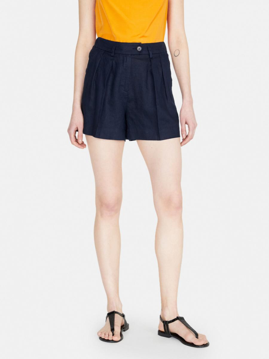 Sisley ženski šorts 