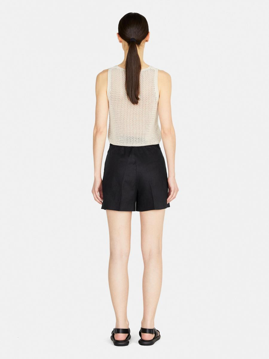 Sisley ženski šorts 