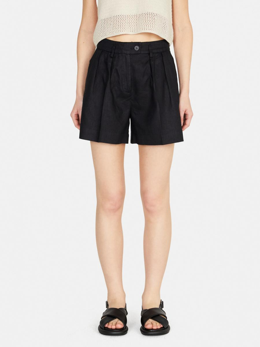 Sisley ženski šorts 