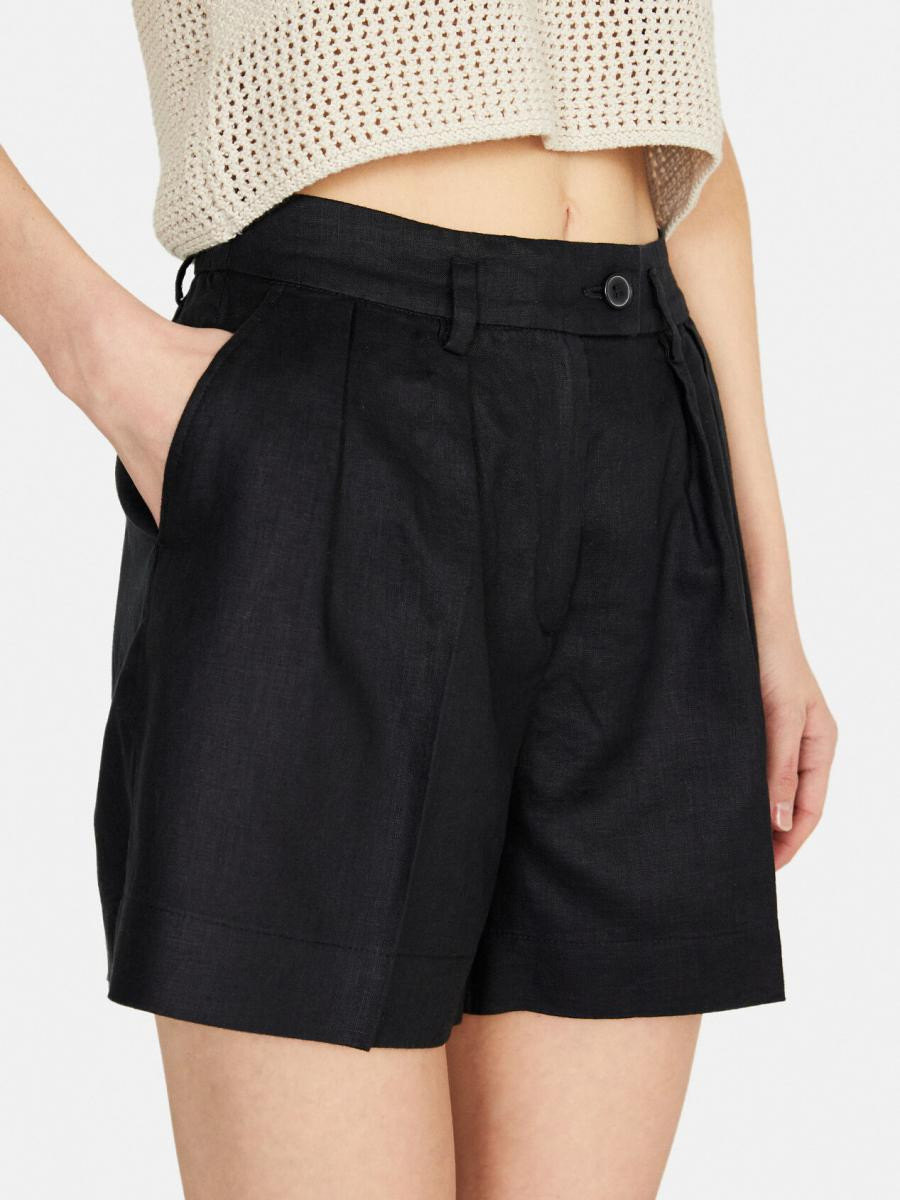 Sisley ženski šorts 