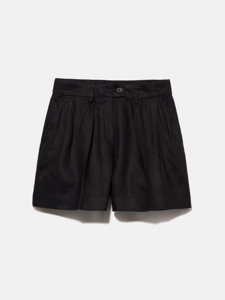 Sisley ženski šorts 