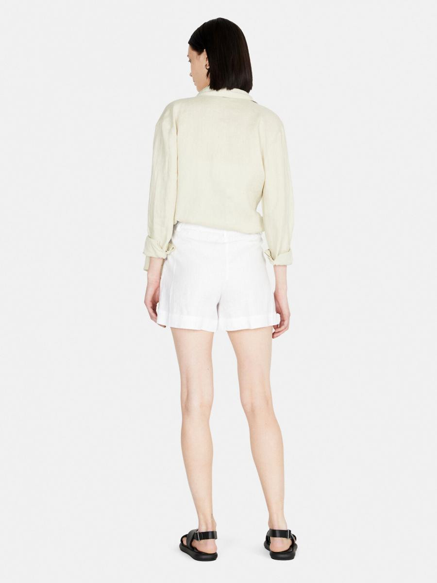 Sisley ženski šorts 