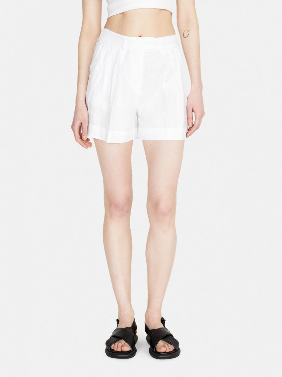 Sisley ženski šorts 