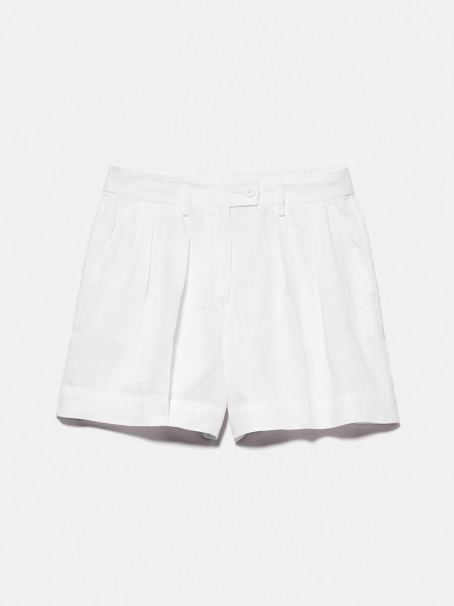 Sisley ženski šorts 