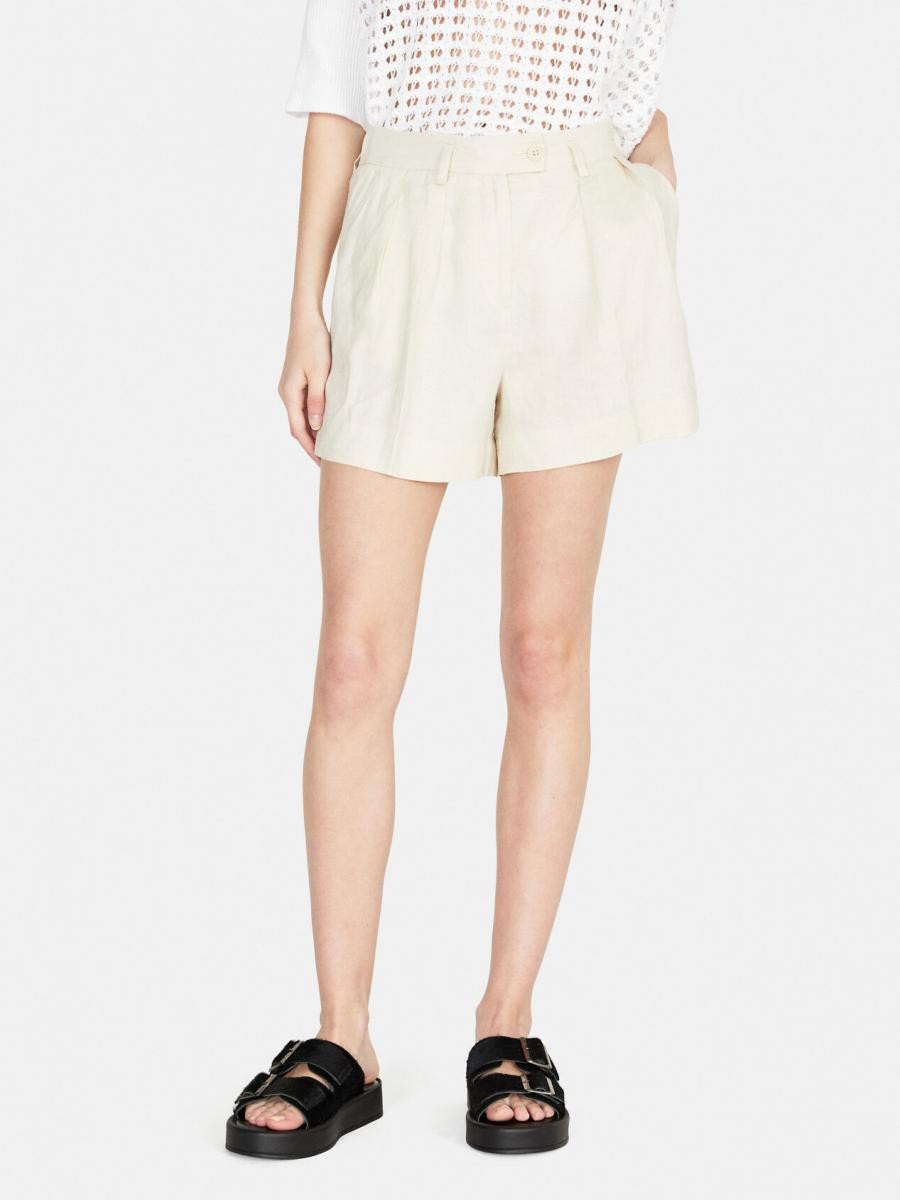 Sisley ženski šorts 