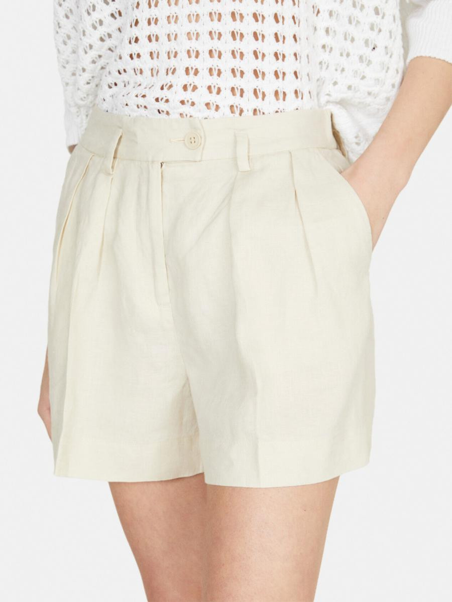 Sisley ženski šorts 