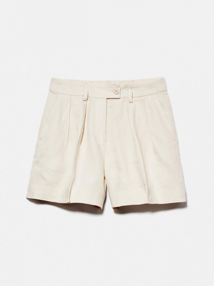 Sisley ženski šorts 