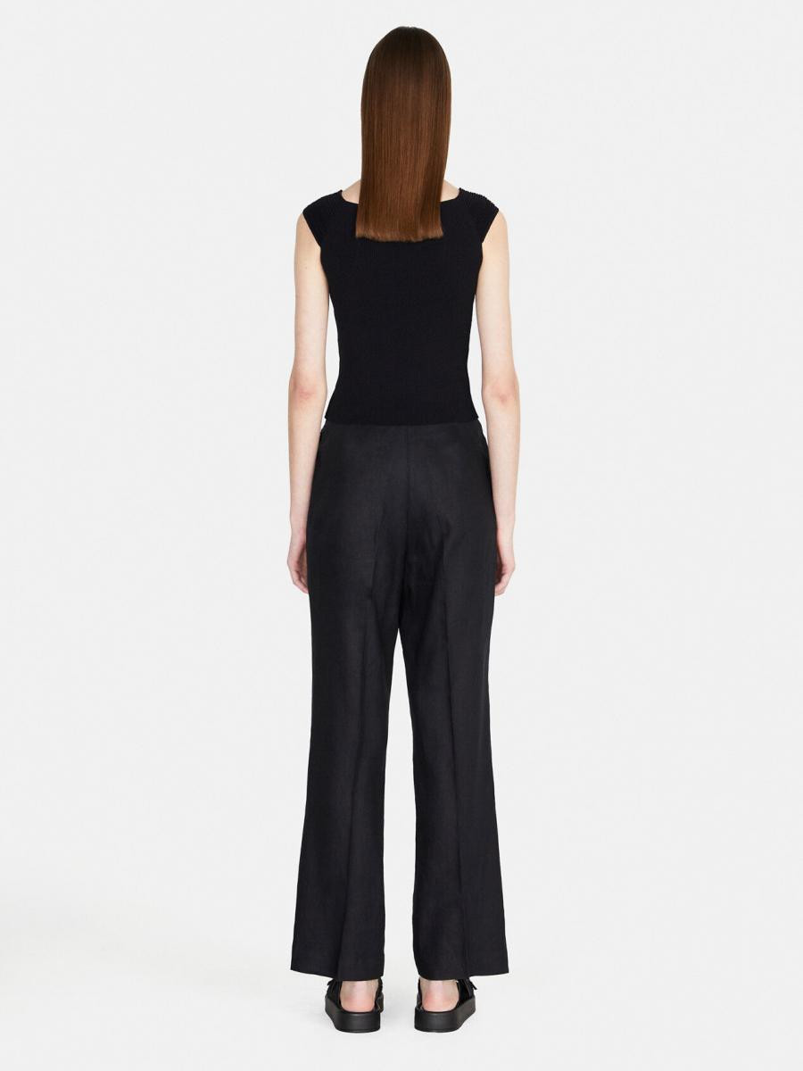 Sisley ženske pantalone 