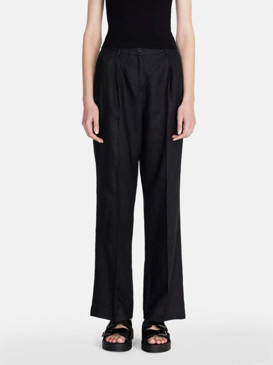 Sisley ženske pantalone 