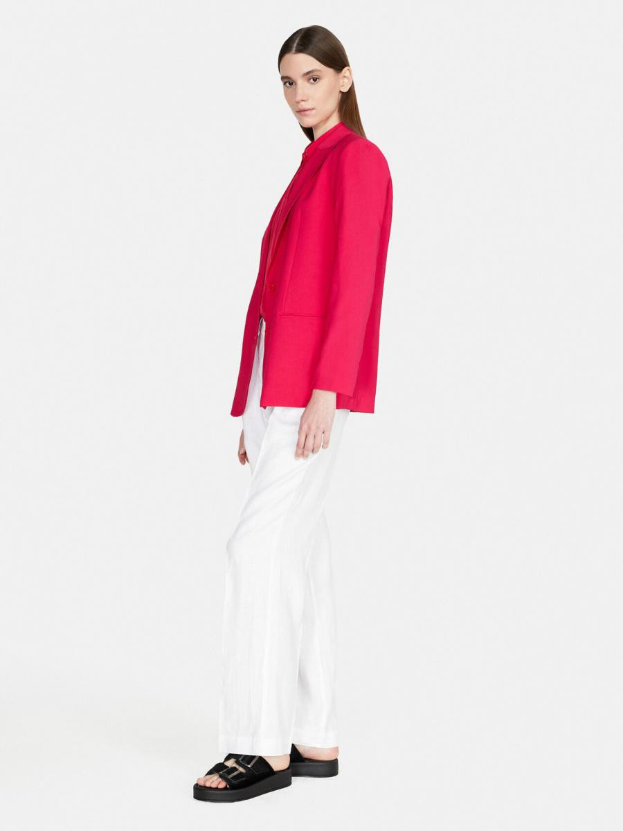 Sisley ženske pantalone 