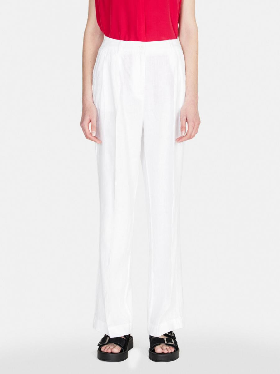 Sisley ženske pantalone 