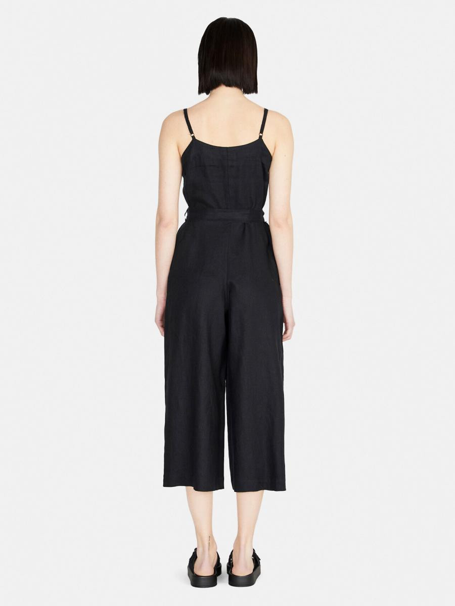 Sisley ženski kombinezon 