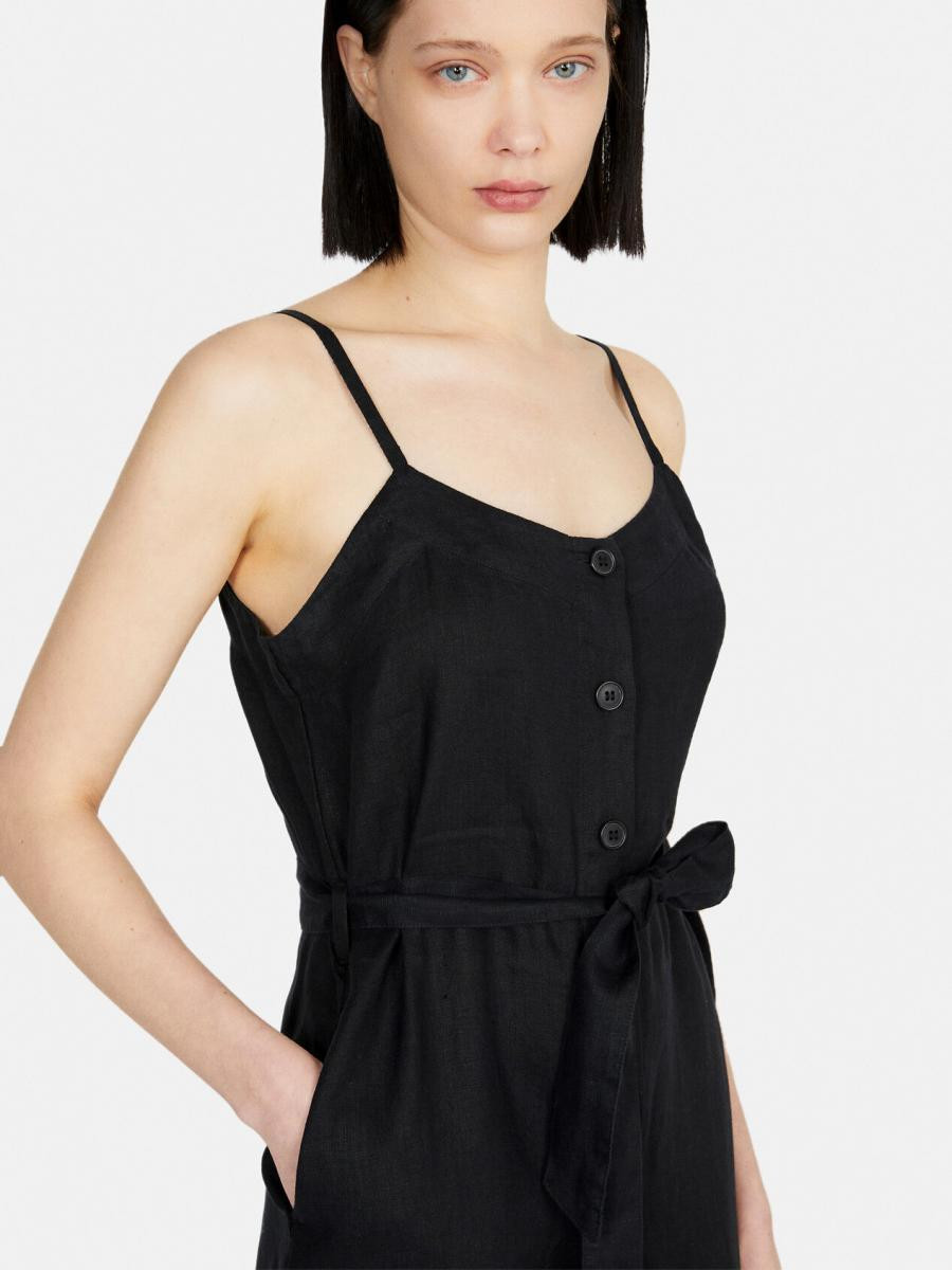 Sisley ženski kombinezon 