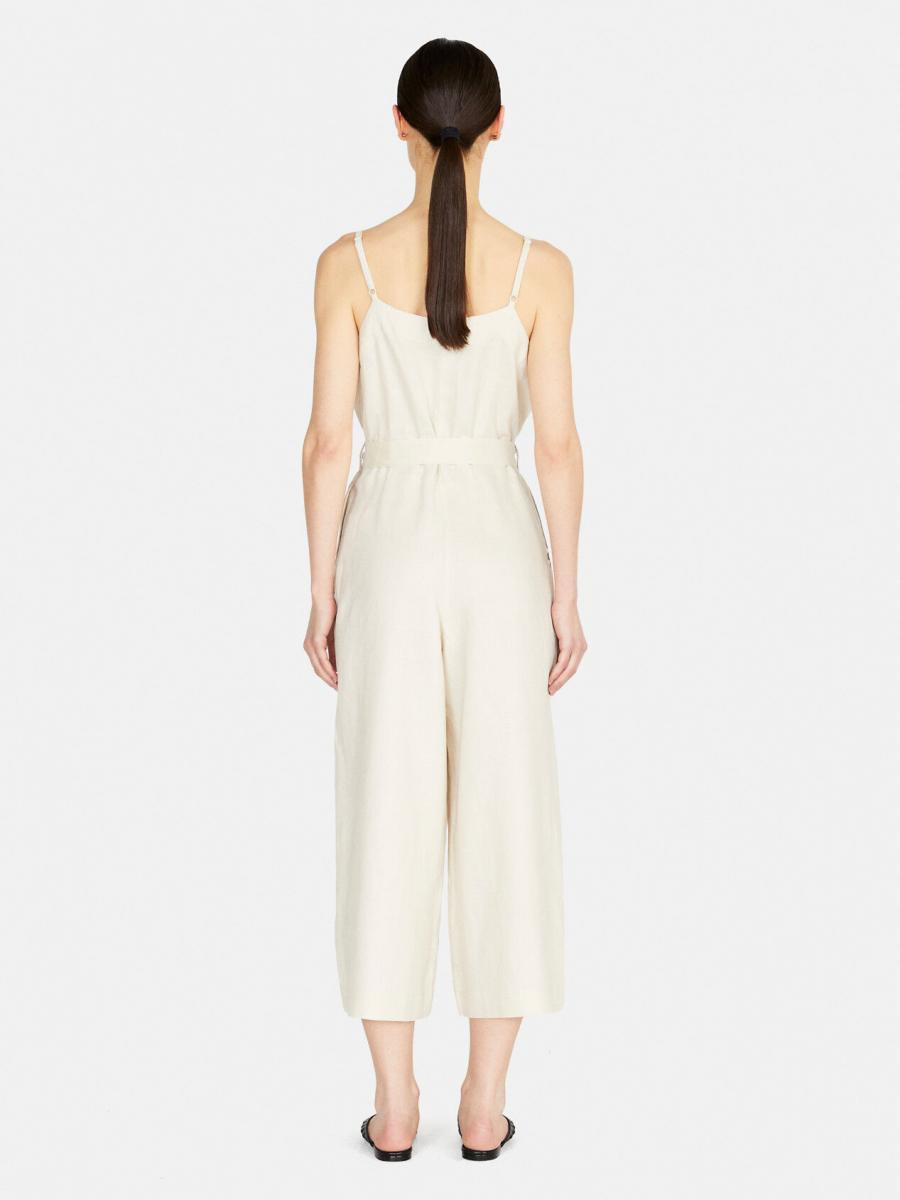 Sisley ženski kombinezon 