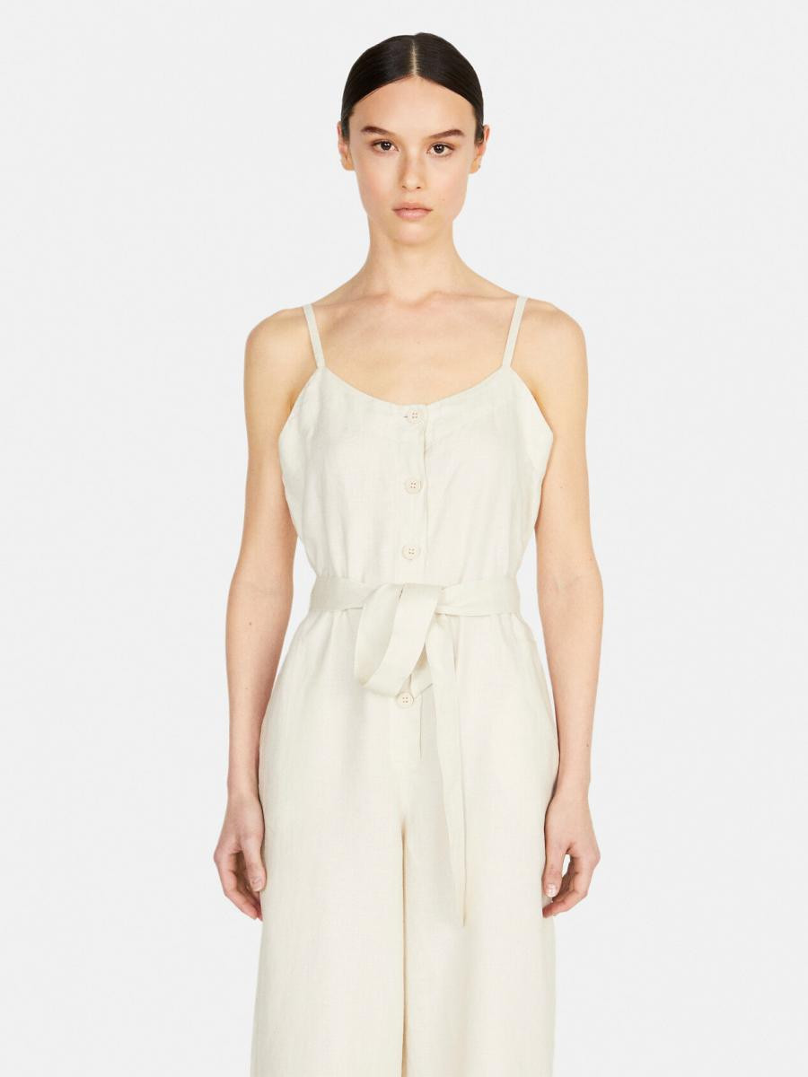 Sisley ženski kombinezon 