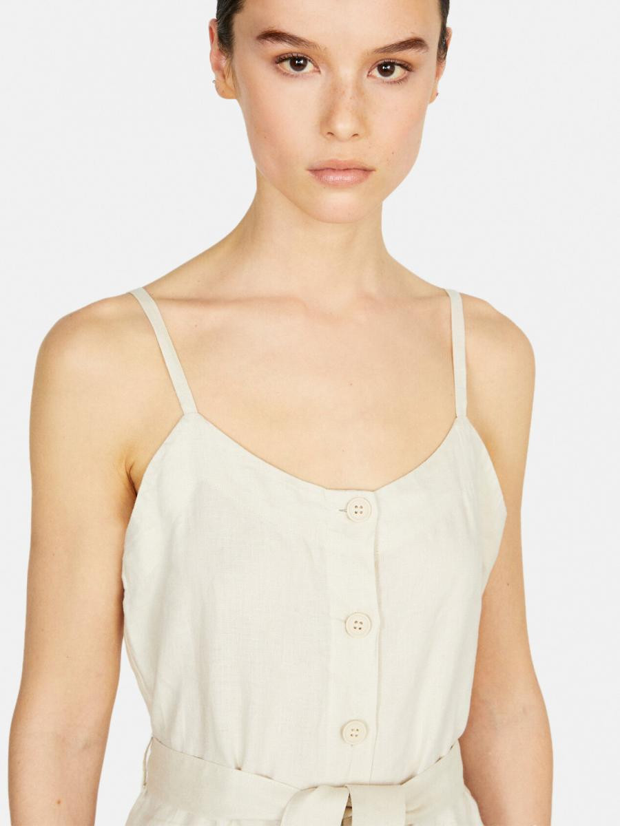 Sisley ženski kombinezon 