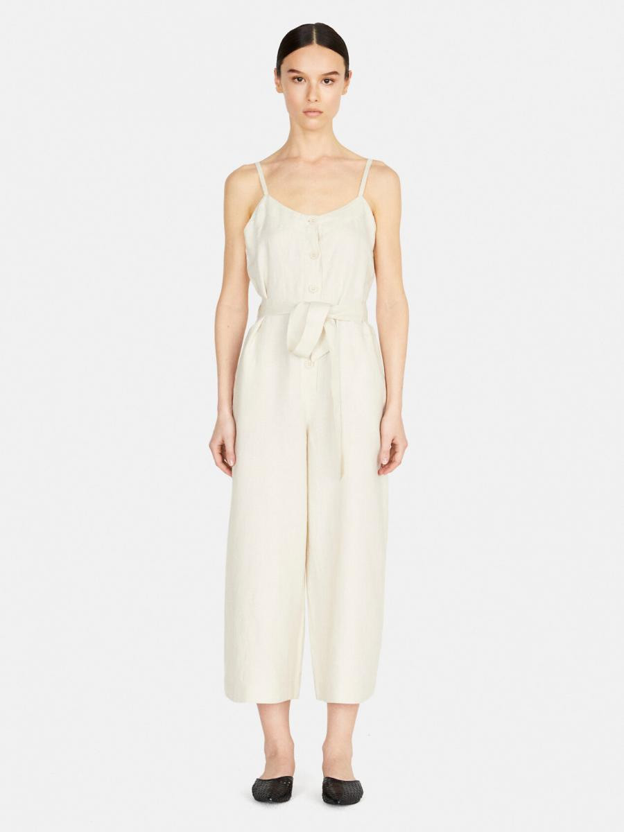 Sisley ženski kombinezon 