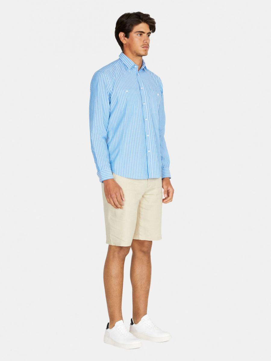 Sisley muške bermude 