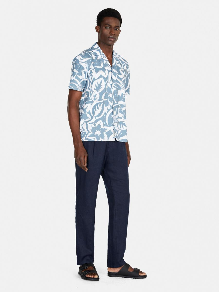 Sisley muške pantalone 