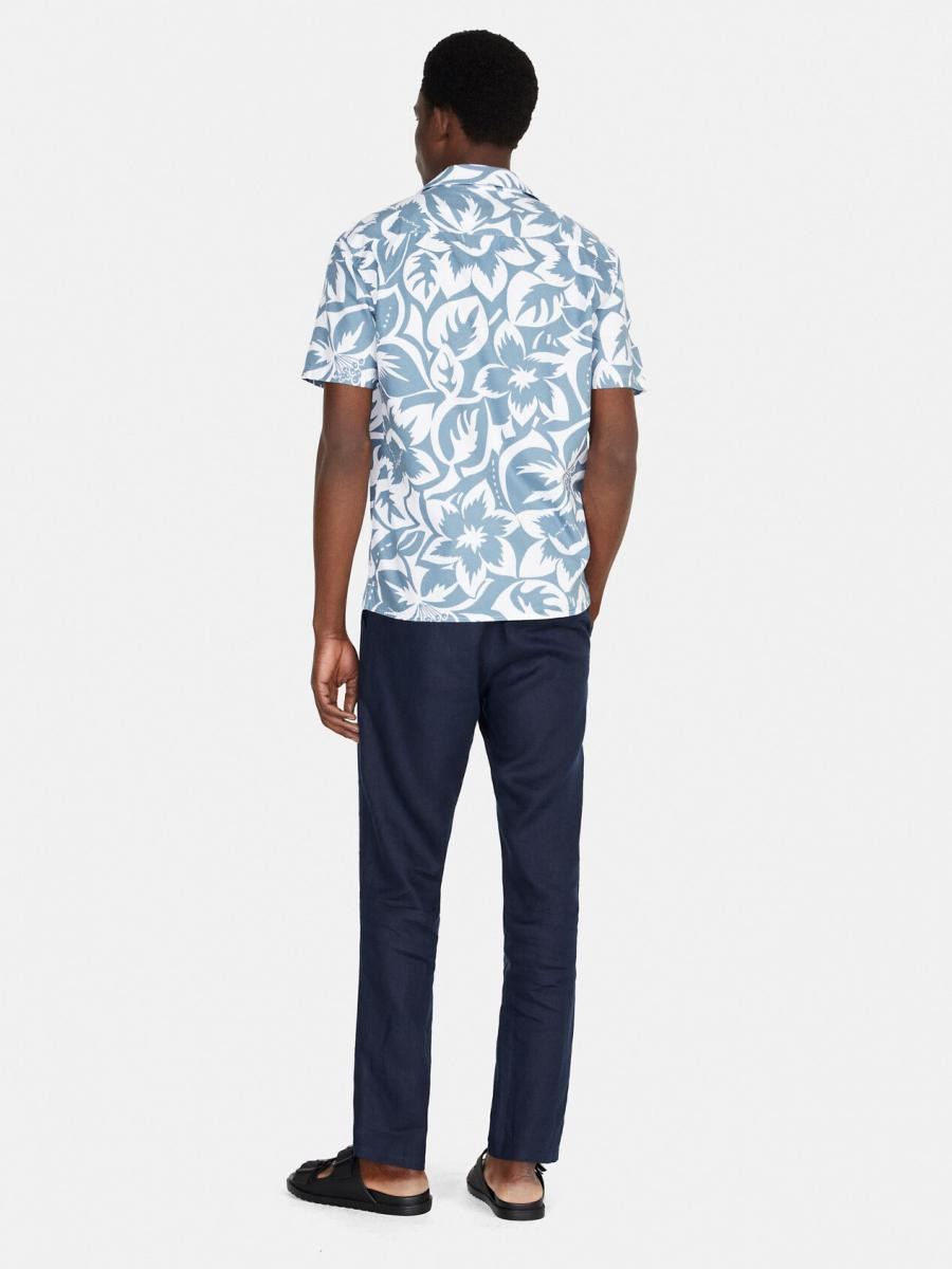 Sisley muške pantalone 