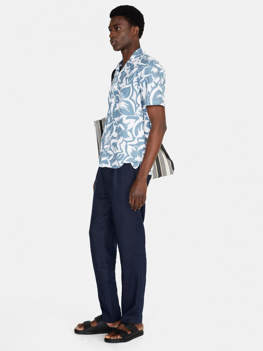 Sisley muške pantalone 