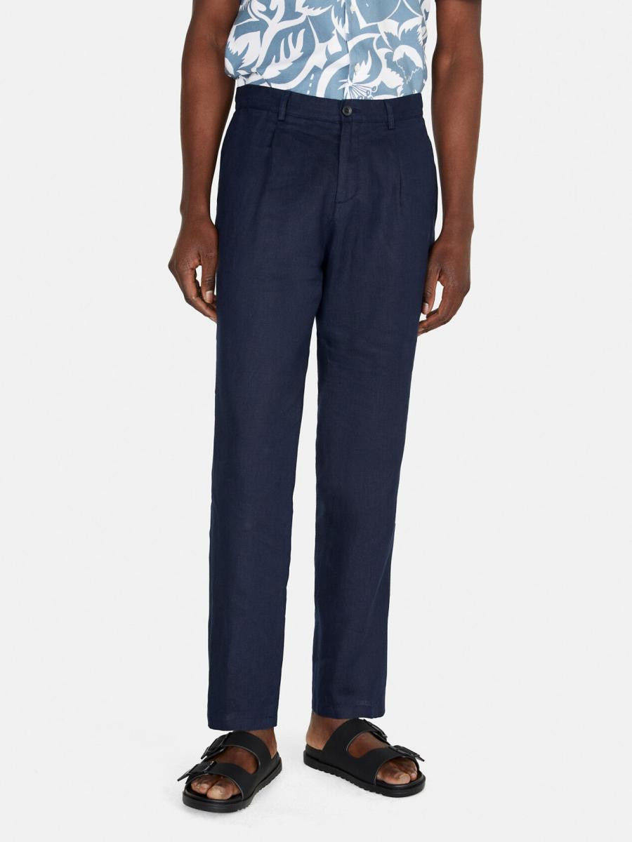 Sisley muške pantalone 