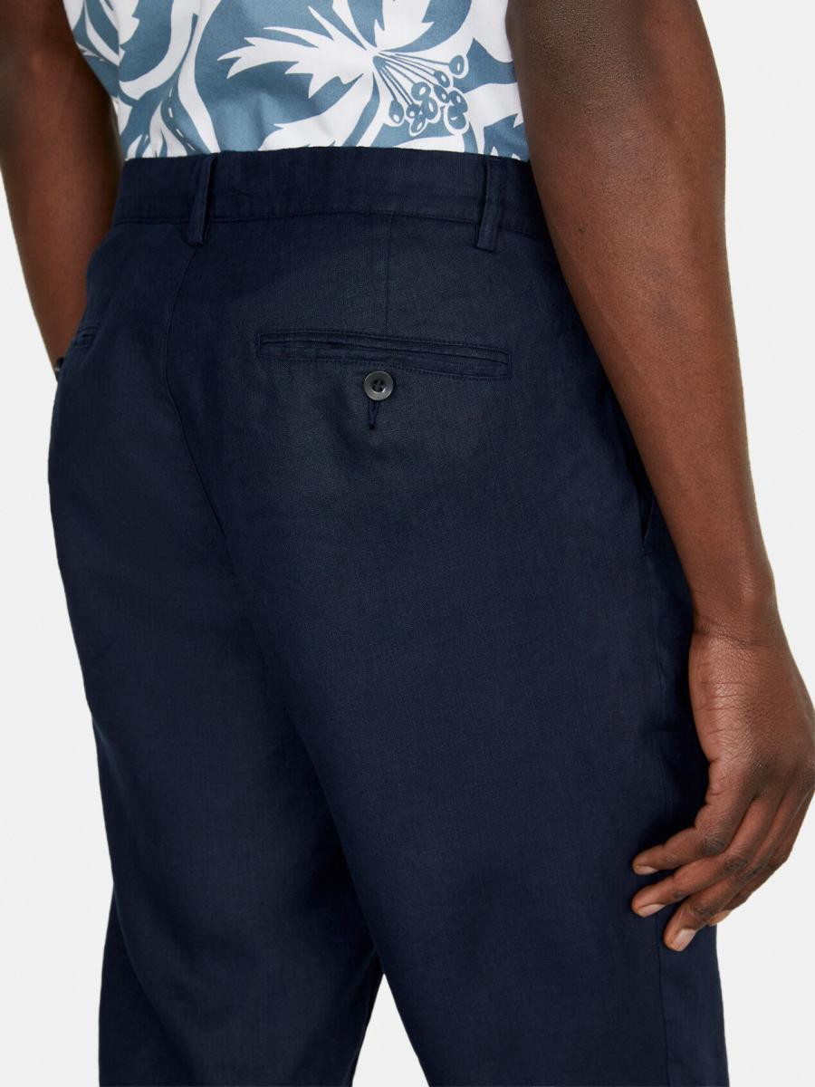 Sisley muške pantalone 